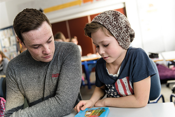 Læselyst kræver mere end gode intentioner