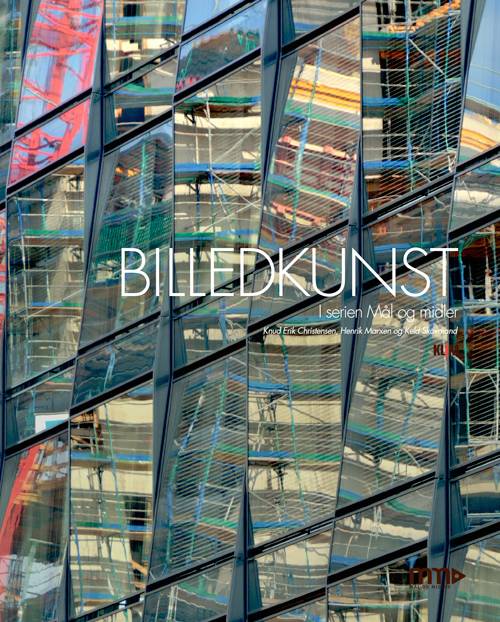 Billedkunst