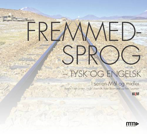 Fremmedsprog – Tysk og engelsk