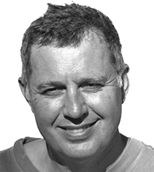 Jens Jørgen Hansen