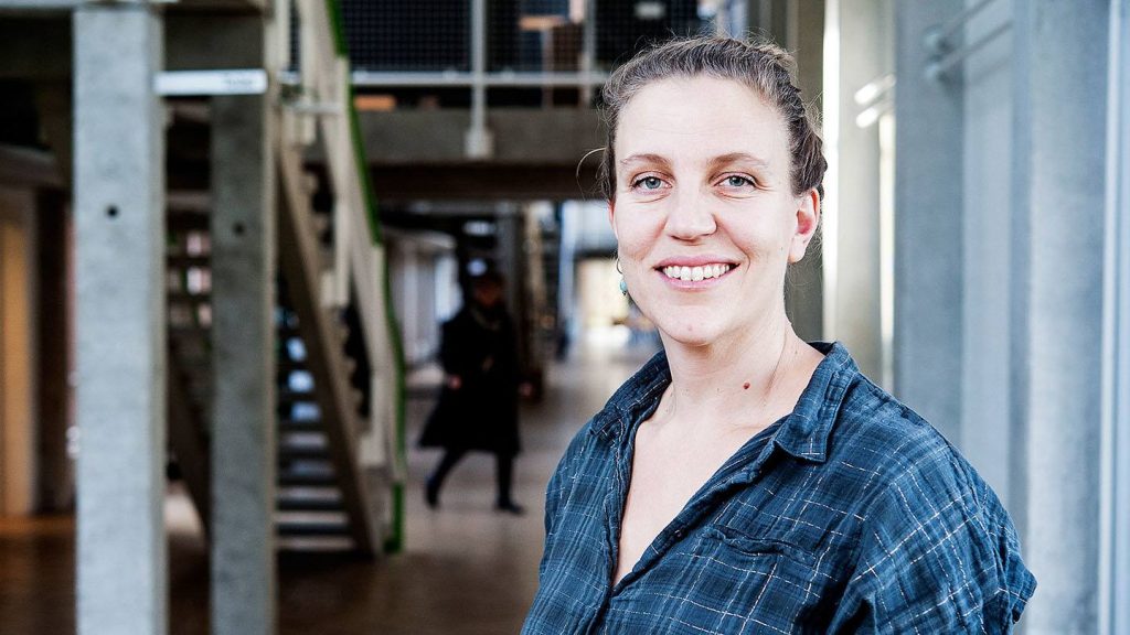 Loa Ingeborg Bjerre