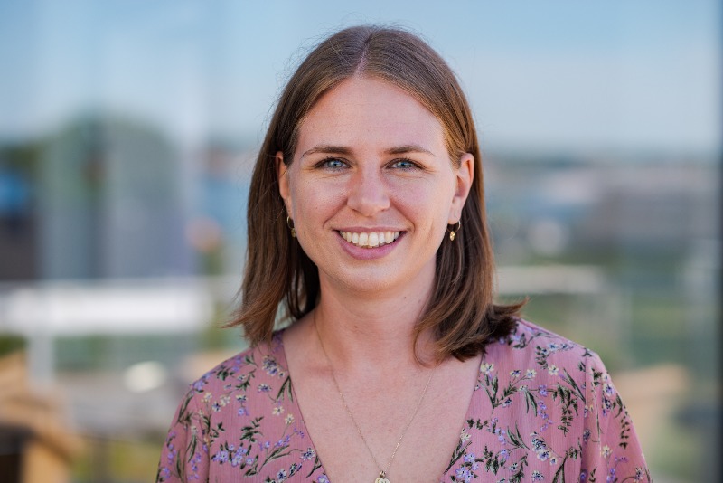 Rikke Toftgaard Rossen