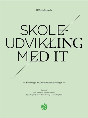 Skoleudvikling med it