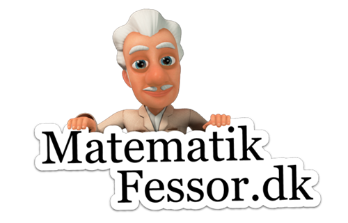 Undersøgelse af brugen af MatematikFessor i undervisningen